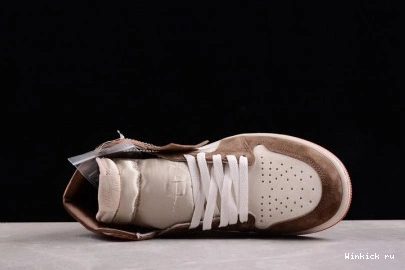 OG Retro Jordan Clay High 1 SP Dusted 0806